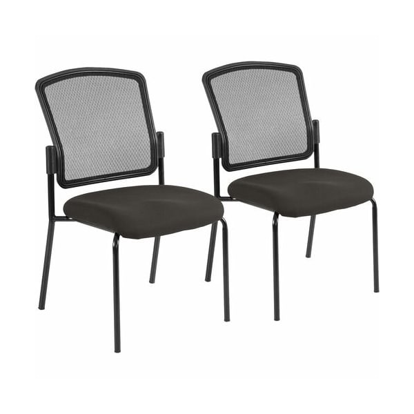 Eurotech - The Raynor Group MESH BACK FAB SEAT GUEST, 2PK EUT701499 - main